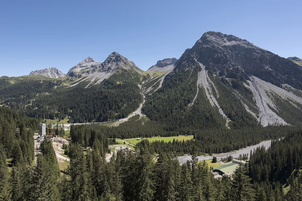 Sunstar Hotel Arosa photo 6