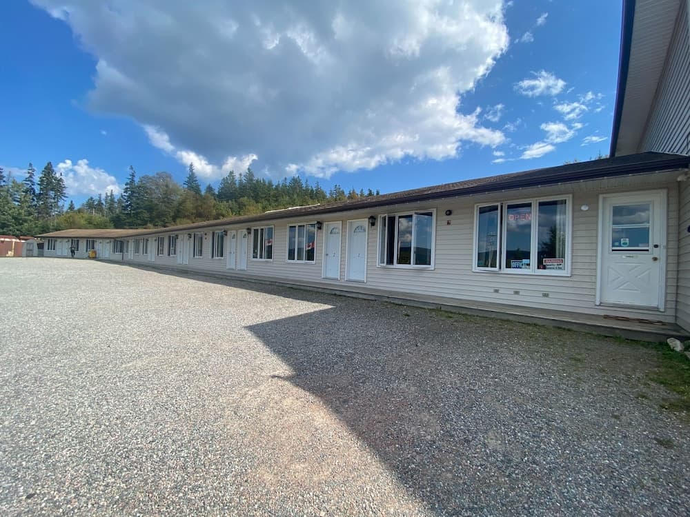 Kelly's View Motel photo 5