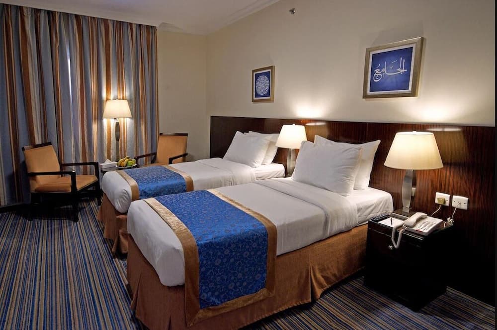 Arkan Al Manar Hotel photo 3