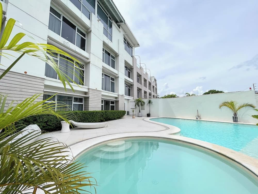 LeBlanc Hotel and Resort photo 8