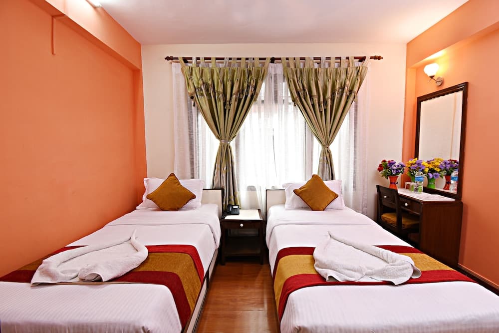 Hotel Pleasure Home photo 3
