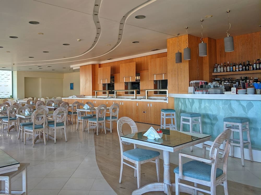 Aegean Blue Beach Hotel photo 9