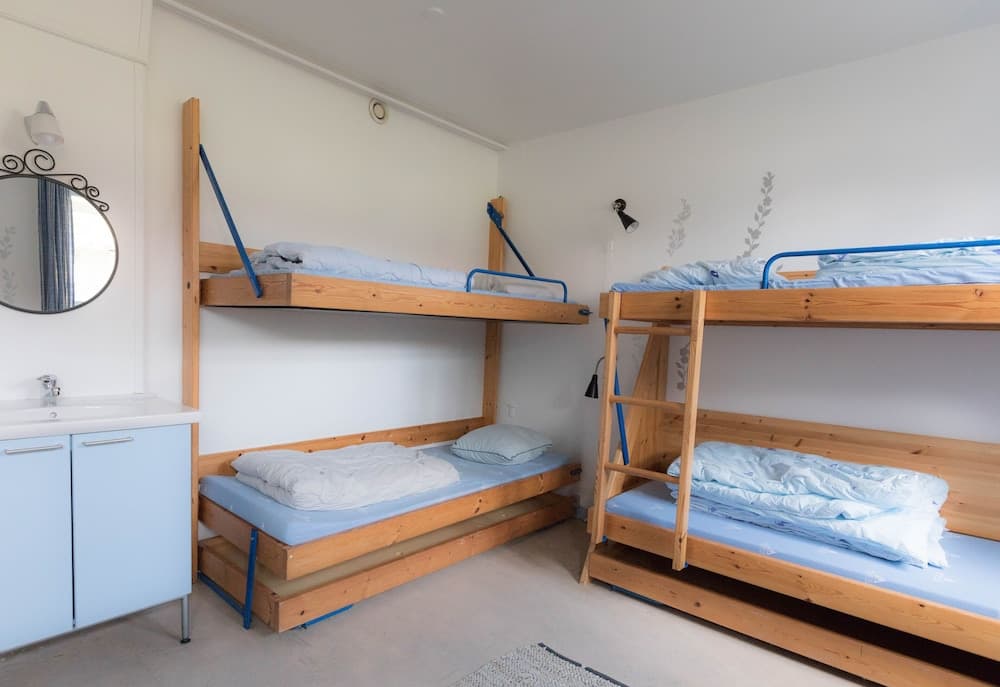 Fredensborg Vandrerhjem - Hostel photo 4