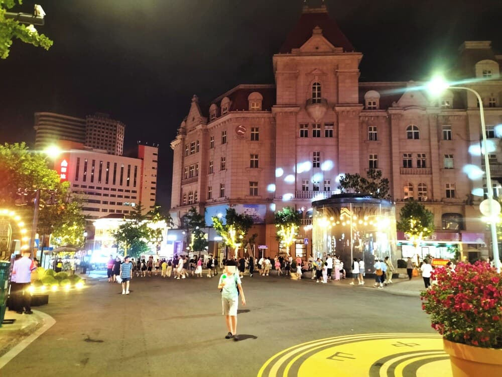 Huaqi Kaiserdom Hotel photo 5