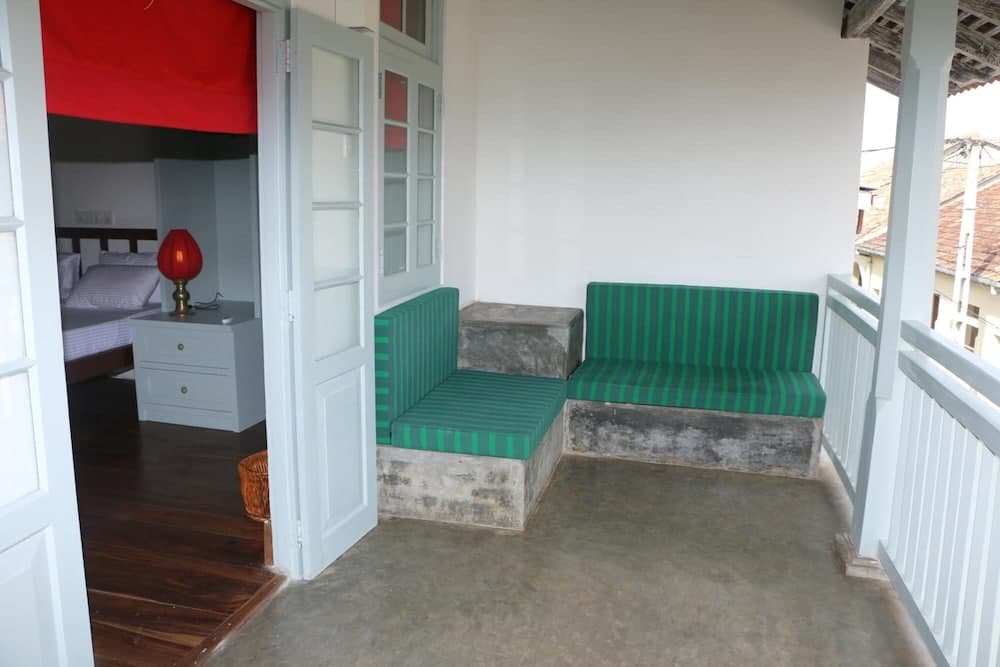Khalids Guest House Galle photo 9