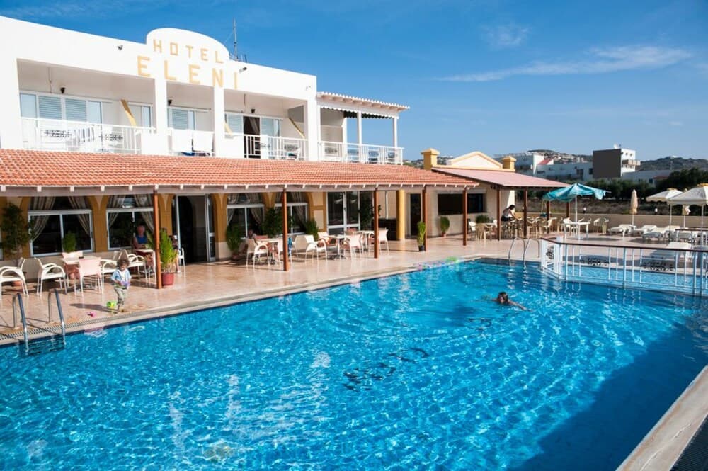 Eleni Hotel photo 4