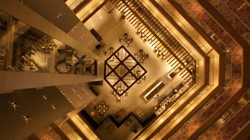 Gokulam Grand Hotel photo 9