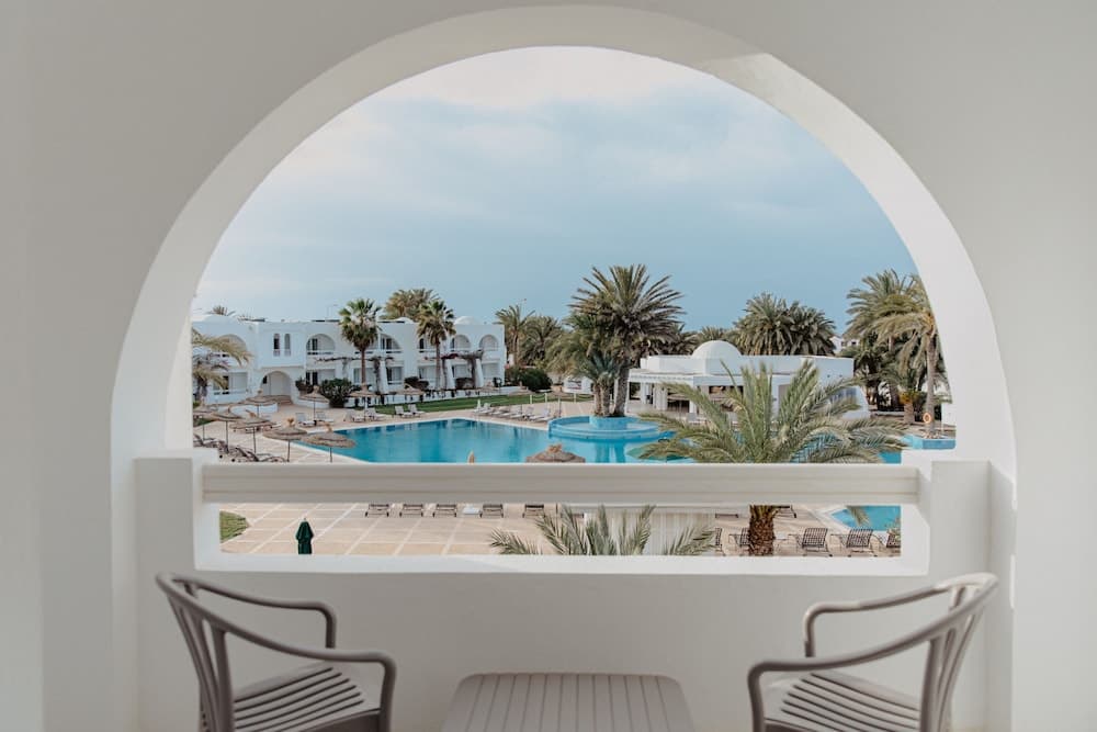 Hotel Bougainvillier Djerba photo 2