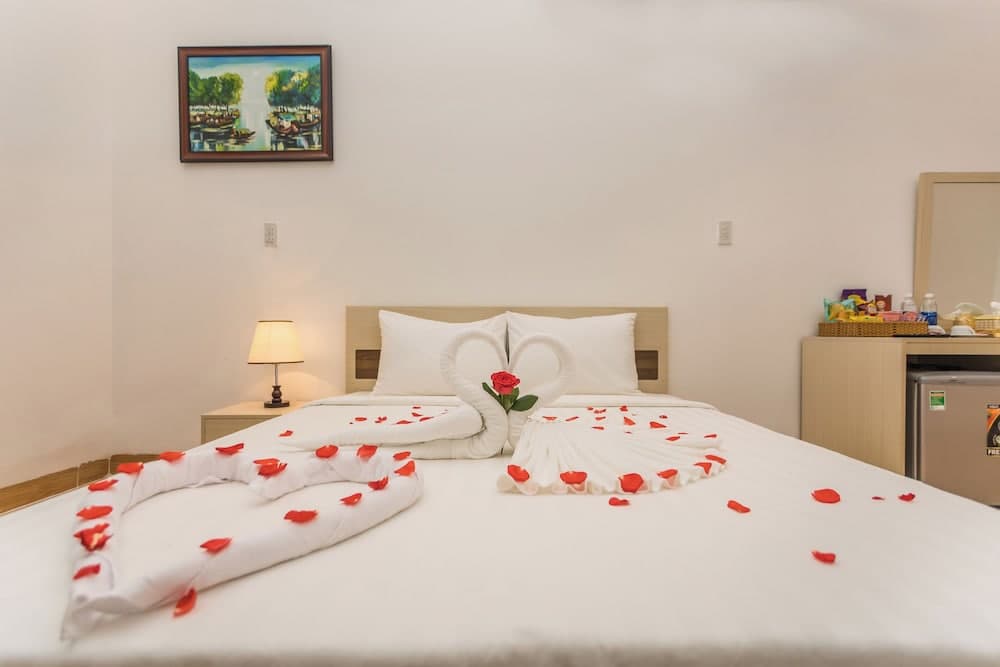 Trang Thuong Villa Phu Quoc photo 6