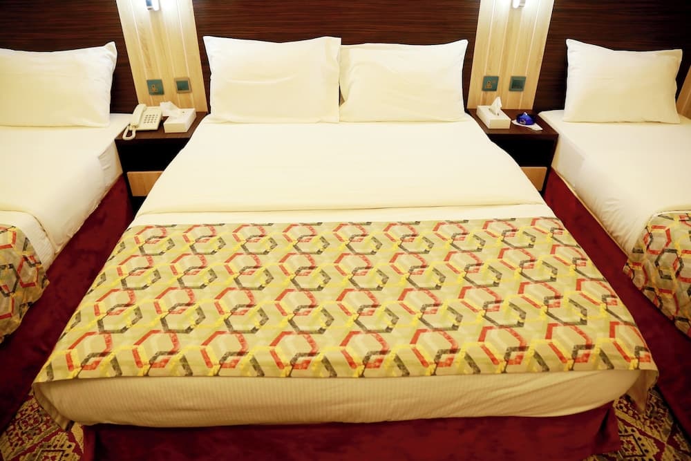 DEEMA HOTEL photo 8