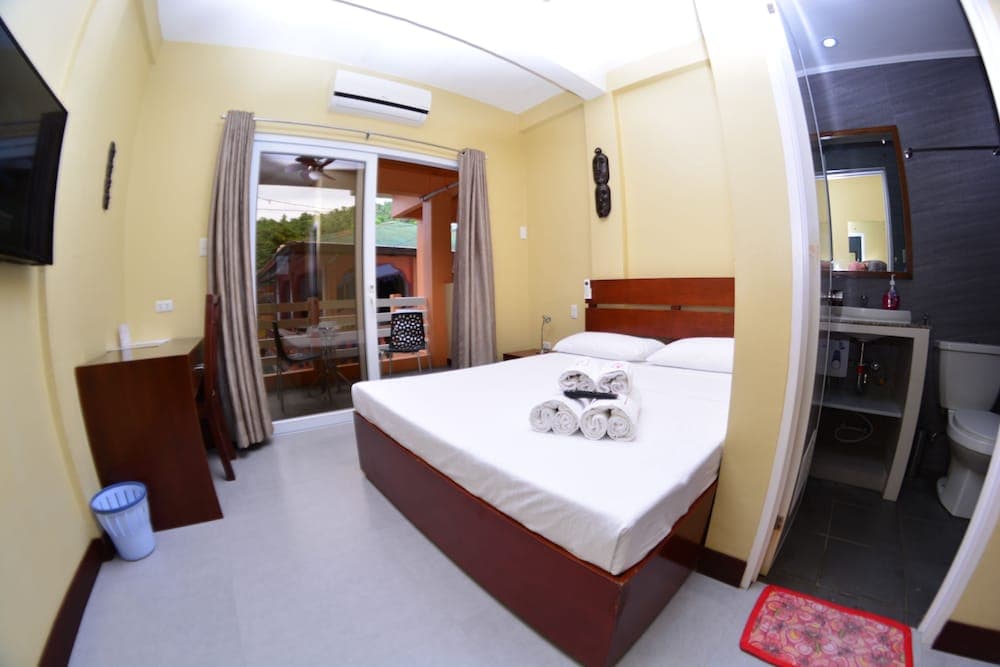 Papa Fred's Beach Resort photo 4