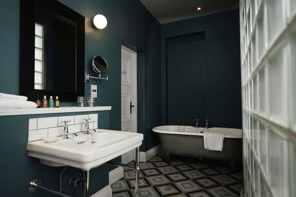 Hotel du Vin & Bistro Birmingham photo 6