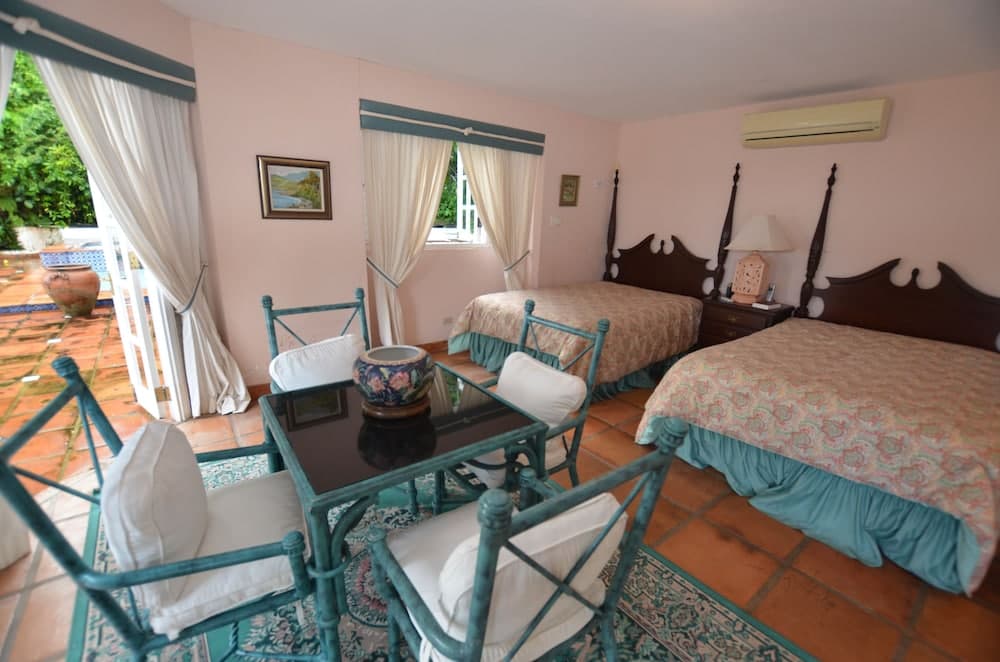 Villa Manana, Ocho Rios 5BR photo 2