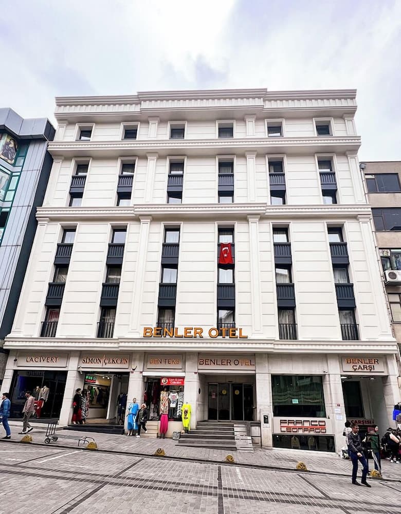 building