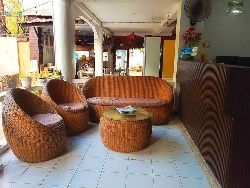 Boracay Peninsula photo 4
