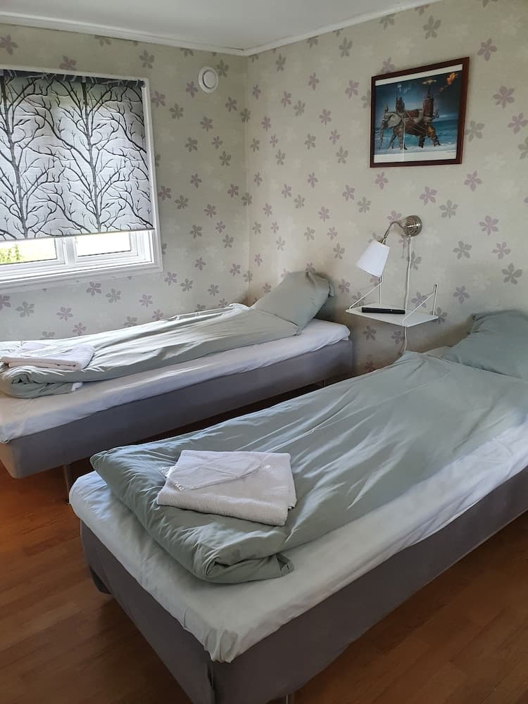 Nymans Bed & Breakfast photo 5
