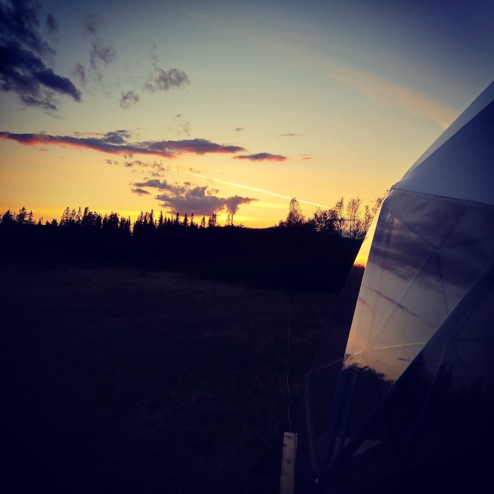 Trysil Glamping photo 6
