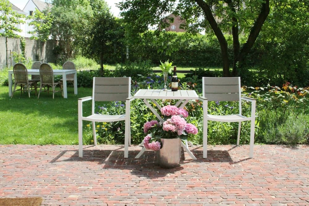 Bed & Breakfast Bonjour photo 3