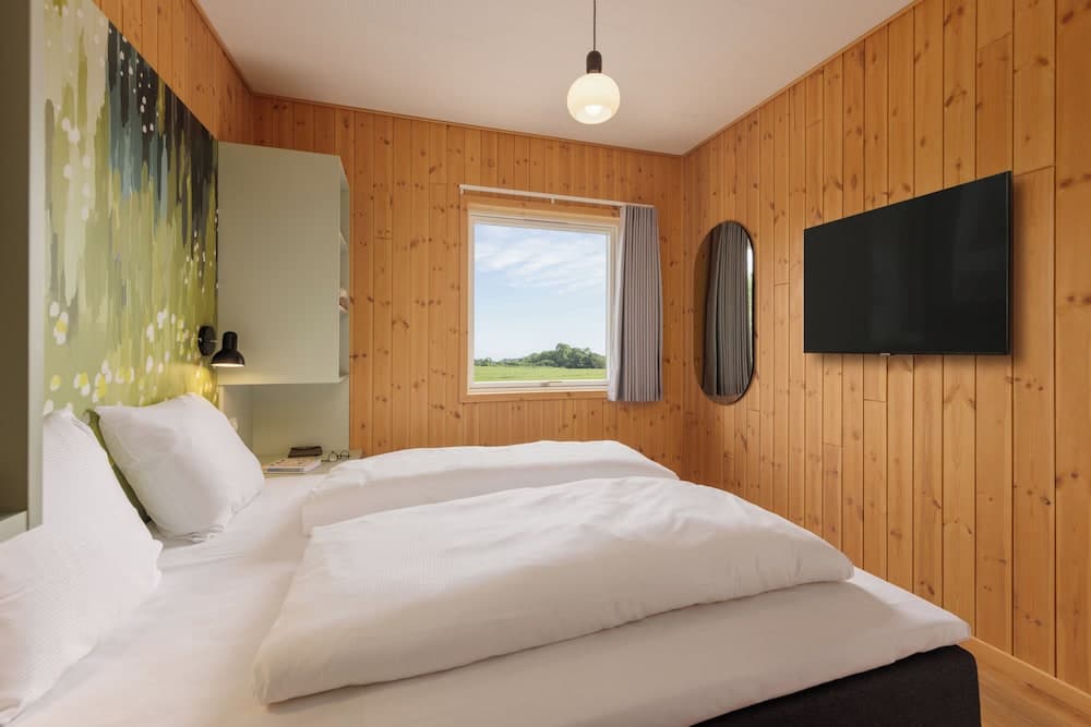 Center Parcs Nordborg Resort photo 4