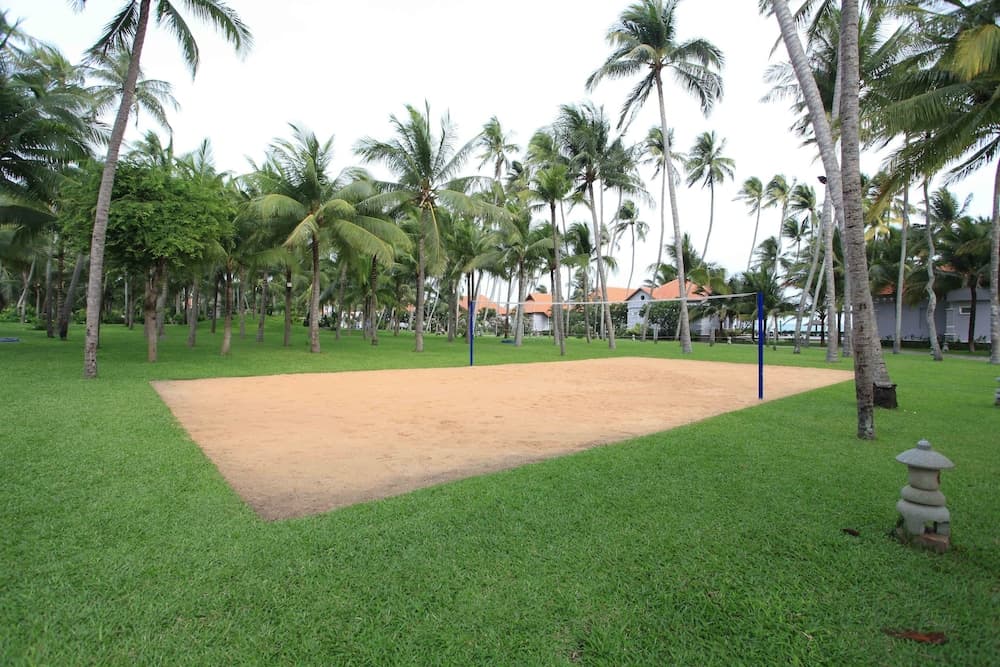 MuiNe Century Beach Resort & Spa photo 9