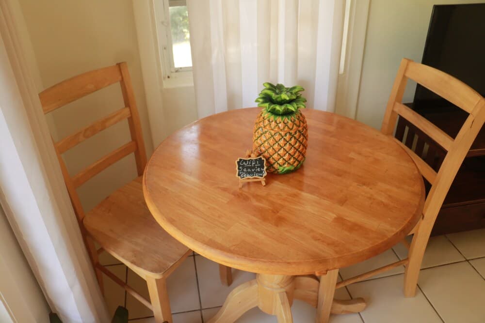 Ocean Sounds Cottage 1 Bedroom Cottage photo 4