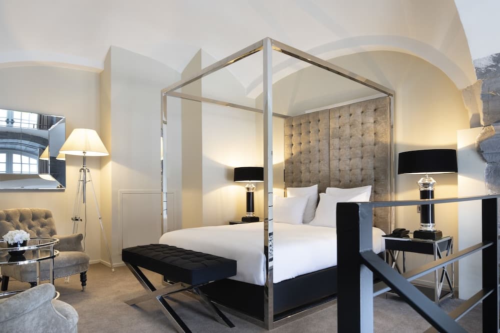 Royal Hainaut Spa & Resort Hotel photo 2