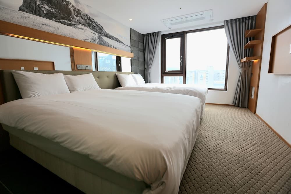 Asia Hotel Jeju photo 8