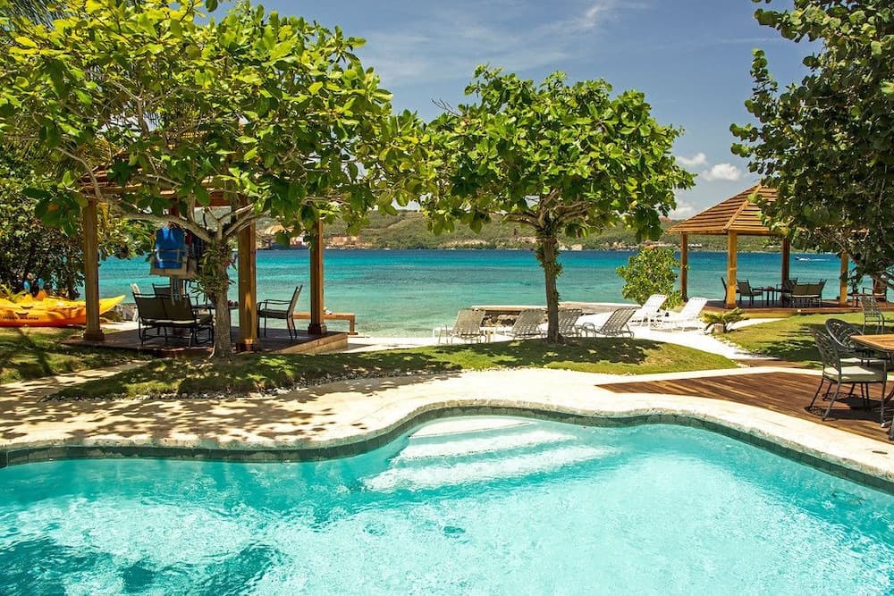 Seagrapes 5br by Jamaican Treasures photo 4