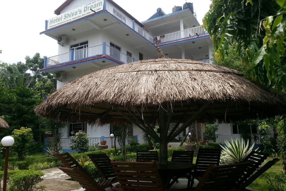 Hotel Shivas Dream photo 8