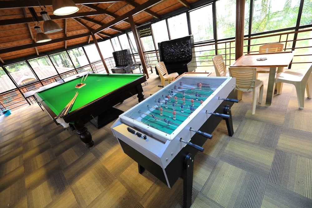 Jal Mahal Resort & Spa, Mysore photo 7