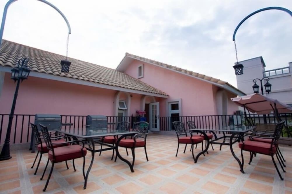 Belle Garden Yillan Villa photo 5