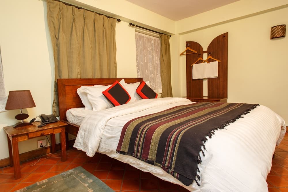 Khwapa Chhen Guest House and Restaurant photo 6