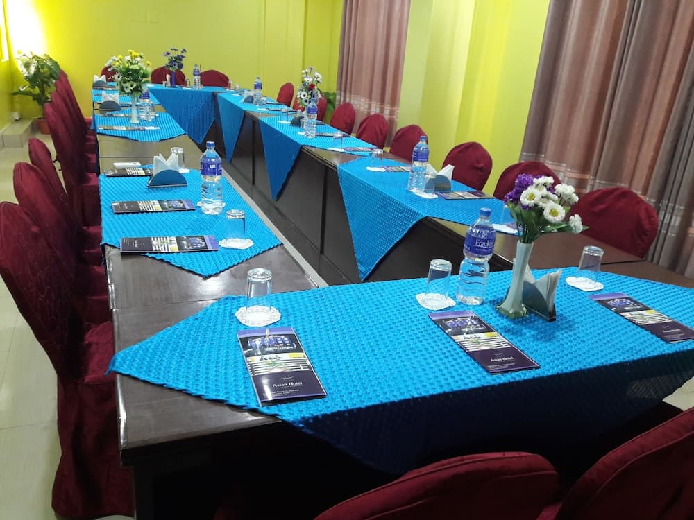 Asian Hotel Pvt Ltd photo 8