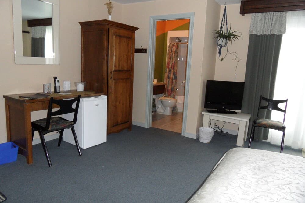 Auberge le Relais des Hautes Gorges photo 4