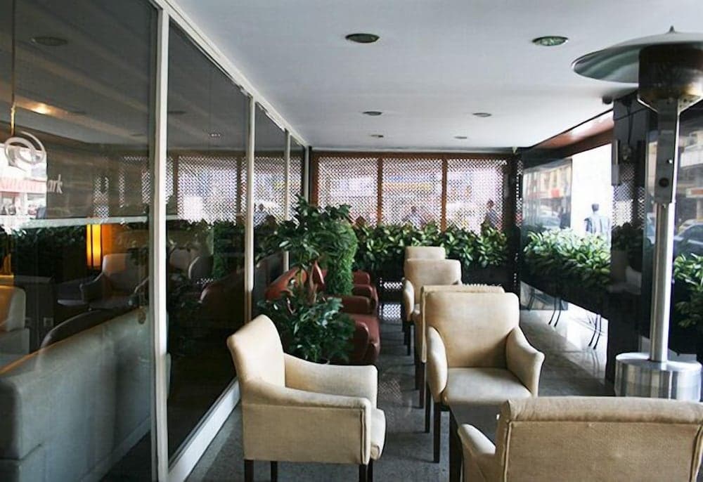 Cukurova Park Hotel photo 4
