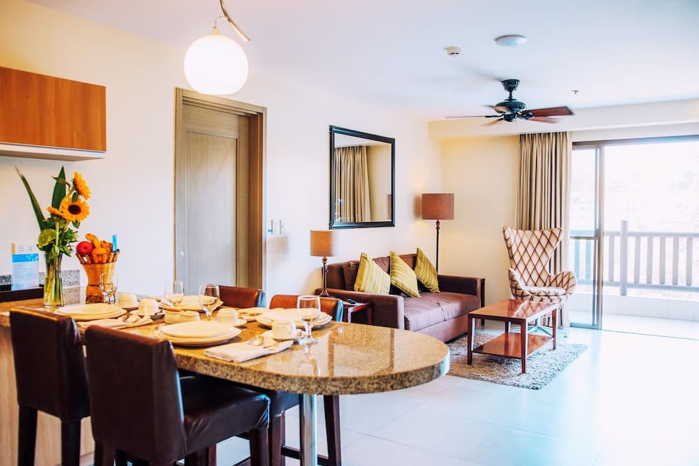 Azalea Hotels & Residences Baguio photo 7