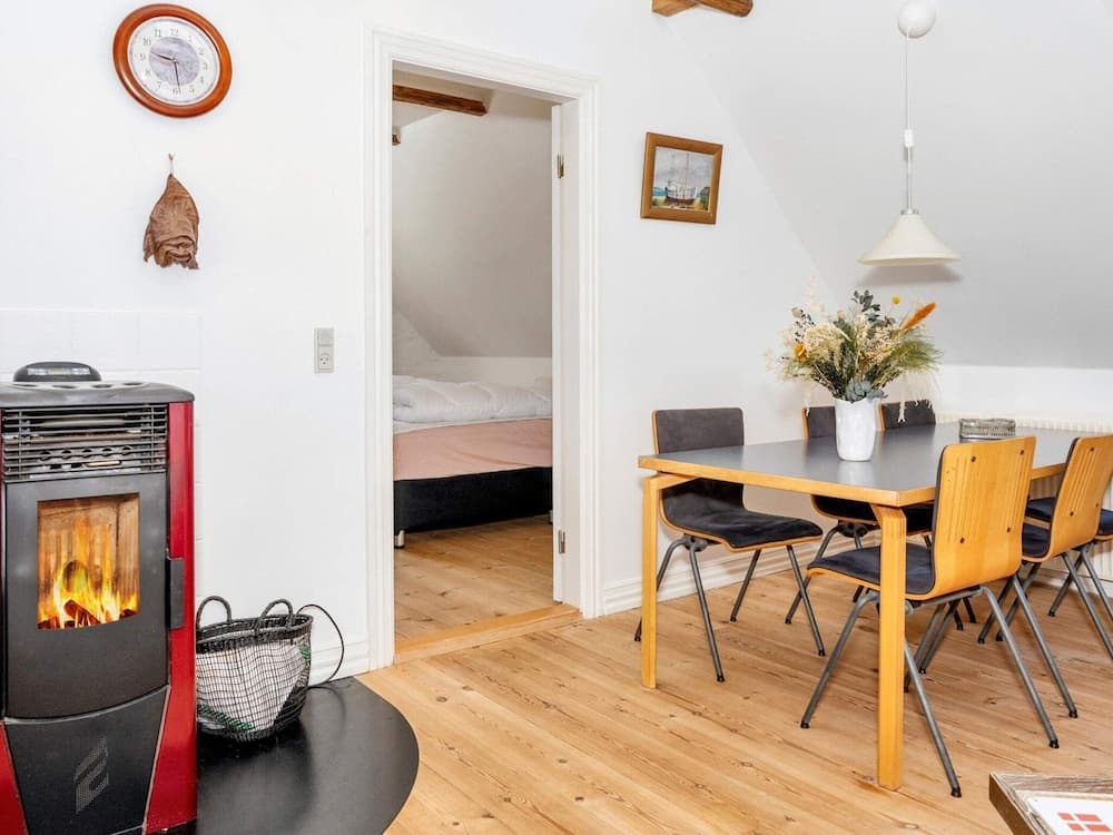 4 Star Holiday Home in Thisted photo 3