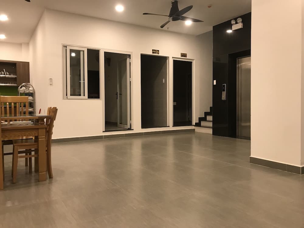Kalia Hotel photo 9