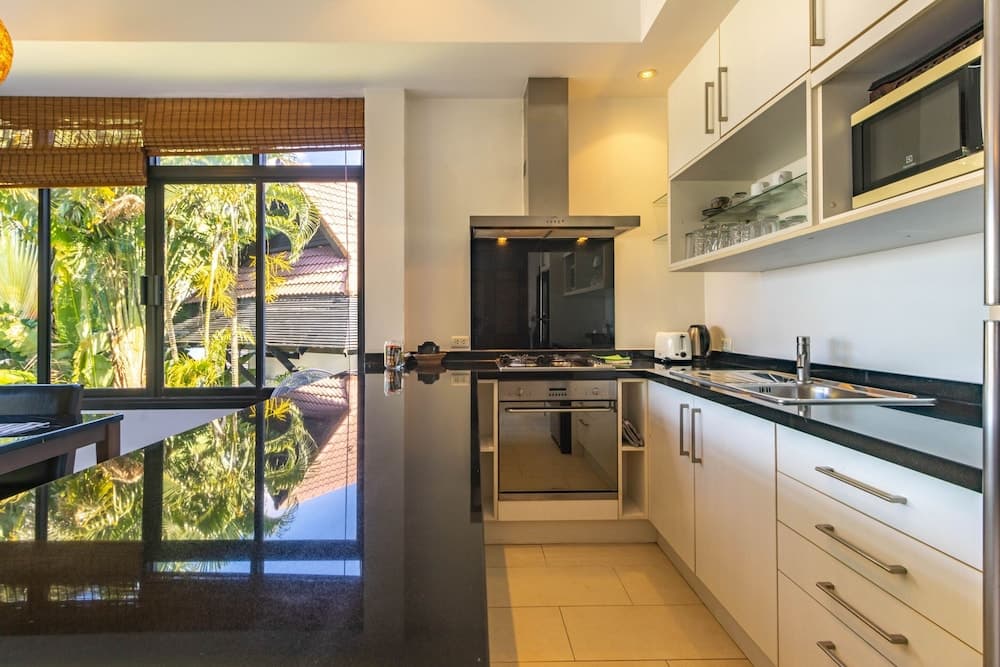 Kamala Beach Estate photo 2