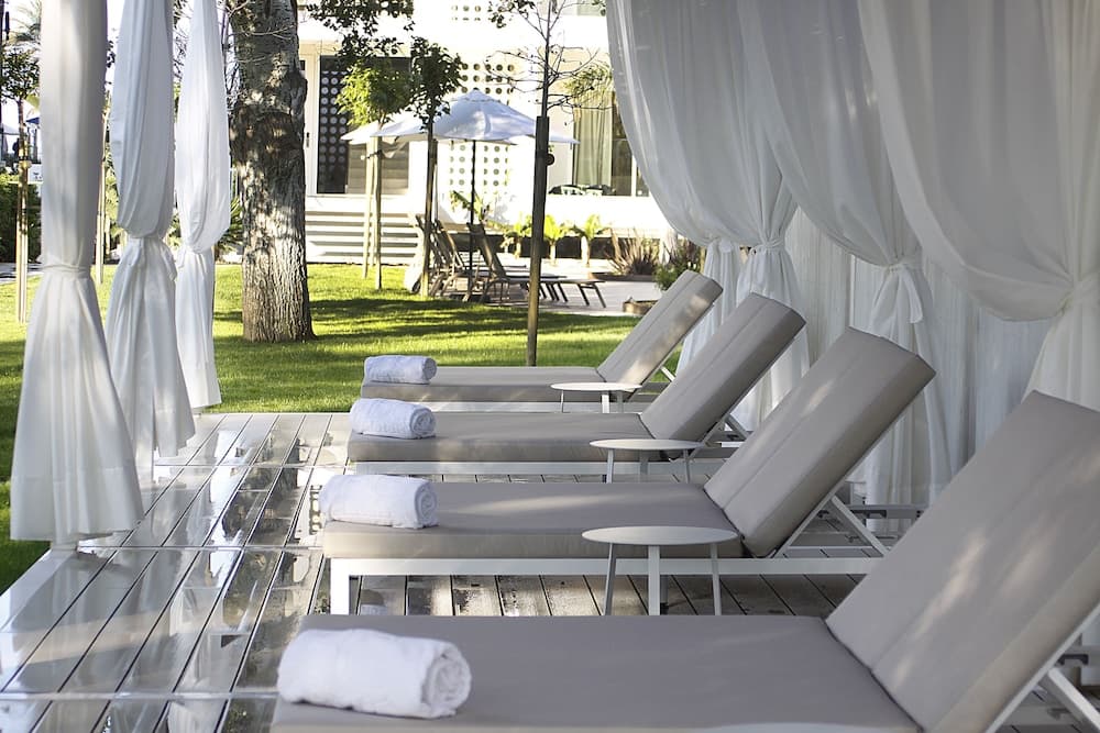 BG Hotel Caballero photo 7