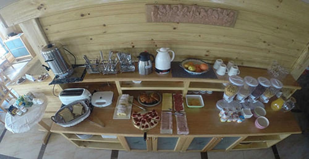 Apart Hotel Viento Patagonico photo 3