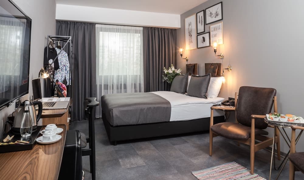 Hotel Cinnah photo 9