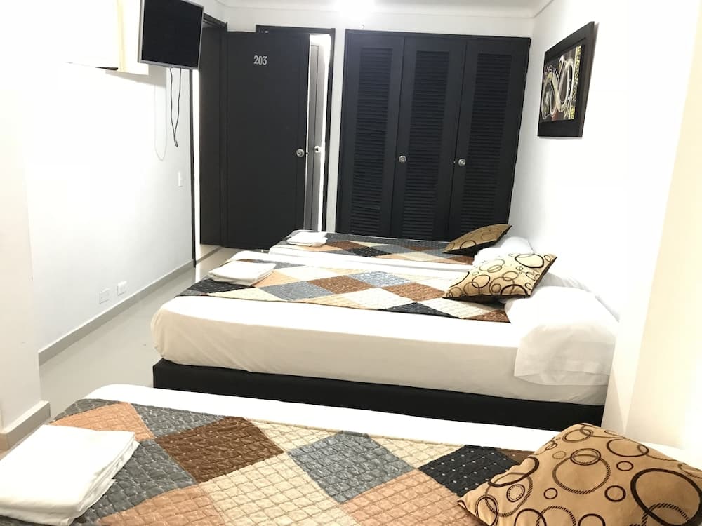 Hotel El Rami photo 4