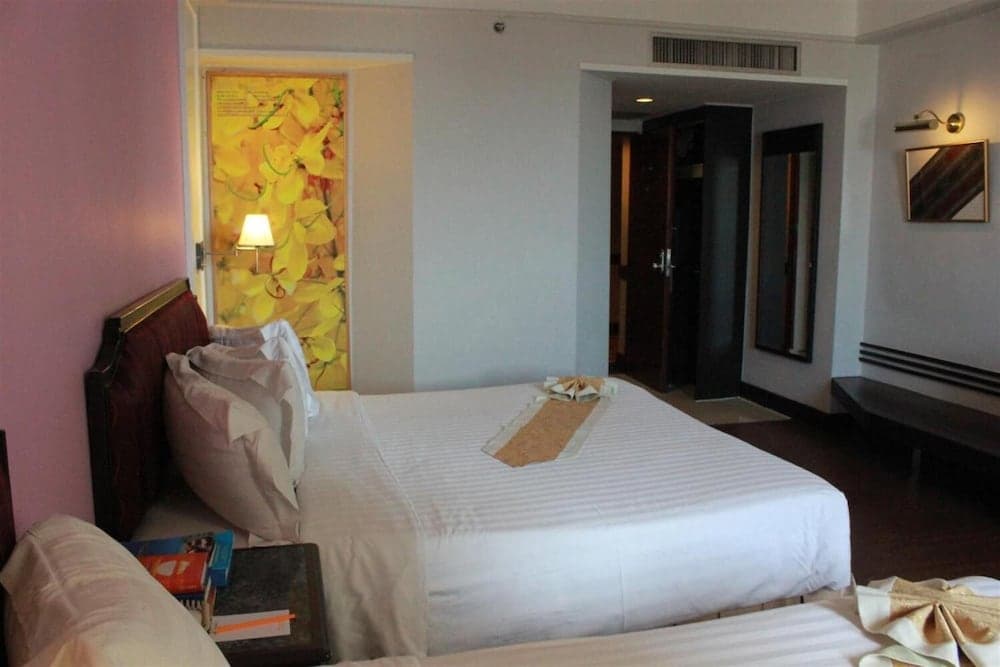 Charoenthani Khonkaen Hotel photo 9