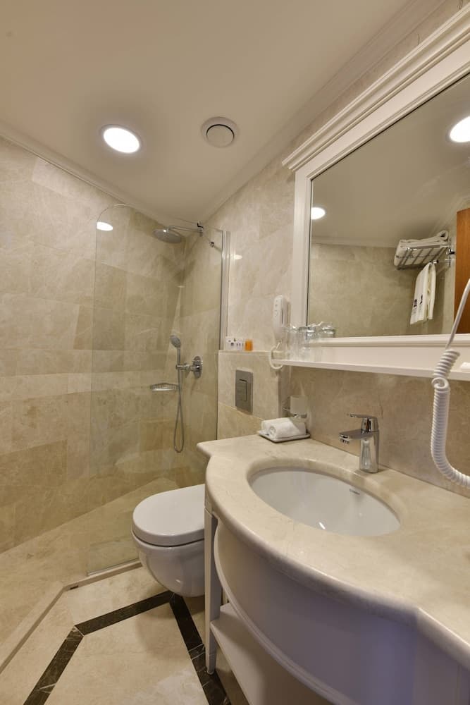 GLK PREMIER Sea Mansion Suites & Spa - Special Class photo 7