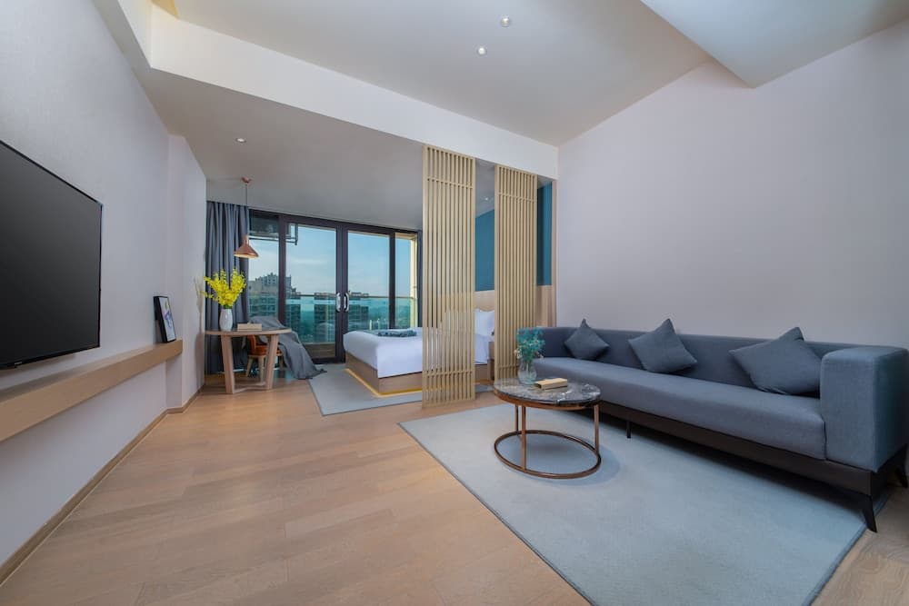 MANDARIN SMART HOTEL photo 5