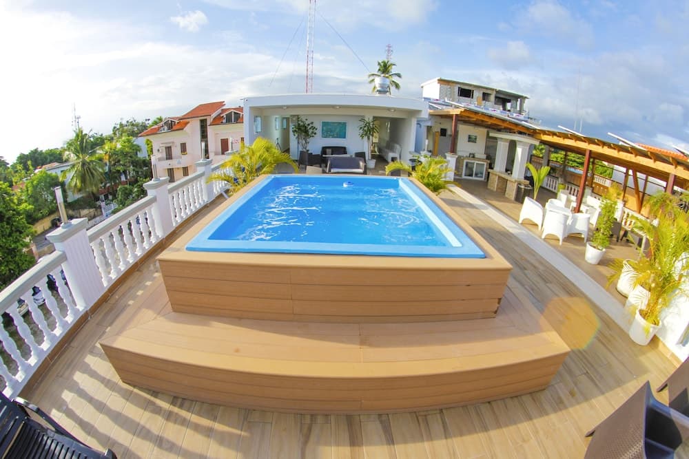 FrioHot Hotel photo 5