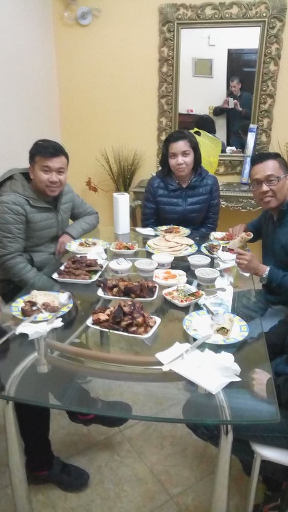 Ramosa Guest House photo 5