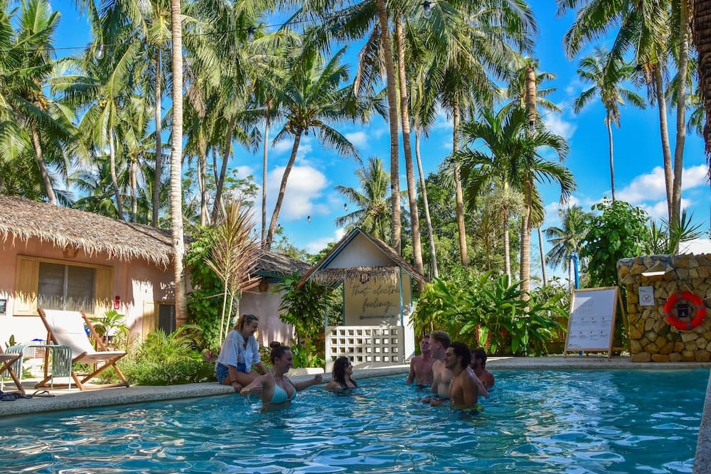 Mad Monkey Panglao photo 3
