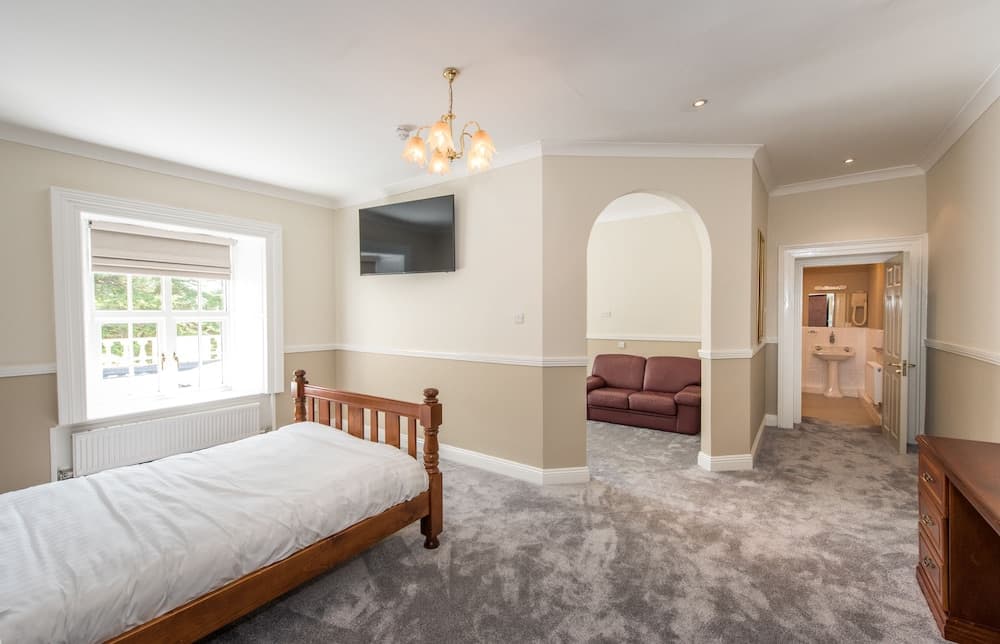 Greenway Manor Hotel photo 4